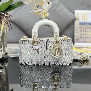 Bolsa Christian Dior: imagen 1