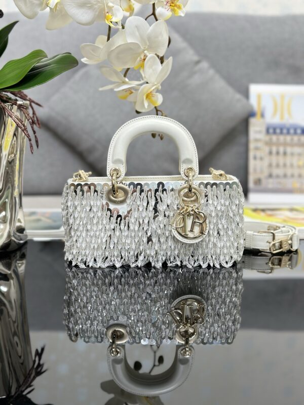 Bolsa Christian Dior