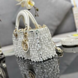 Bolsa Christian Dior: imagen 6