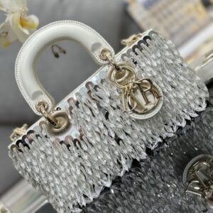 Bolsa Christian Dior: imagen 7