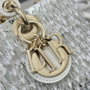 Bolsa Christian Dior: imagen 2