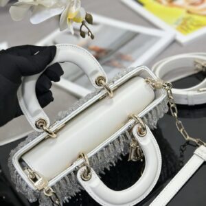 Bolsa Christian Dior: imagen 3