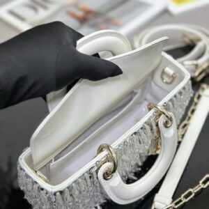 Bolsa Christian Dior: imagen 4