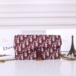 Bolsa Christian Dior: imagen 1
