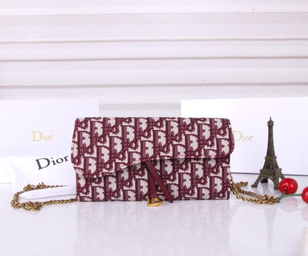 Bolsa Christian Dior