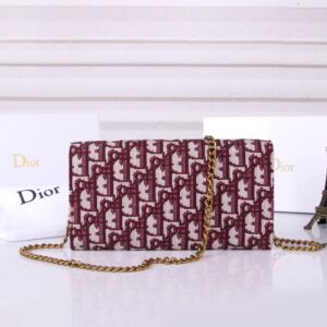 Bolsa Christian Dior: imagen 5