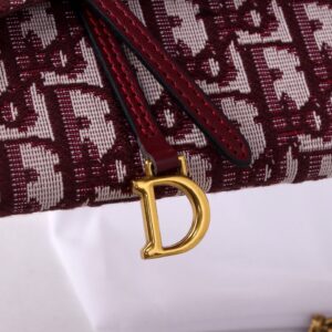 Bolsa Christian Dior: imagen 7
