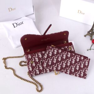 Bolsa Christian Dior: imagen 3