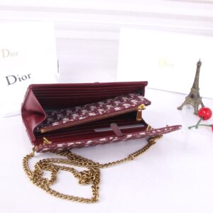 Bolsa Christian Dior: imagen 4