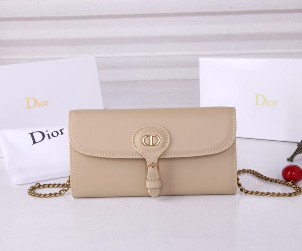 Bolsa Christian Dior