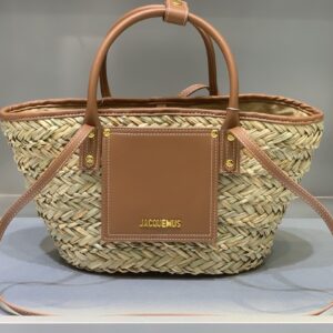 Bolsa Jacquemus: imagen 1