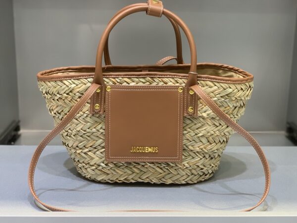 Bolsa Jacquemus