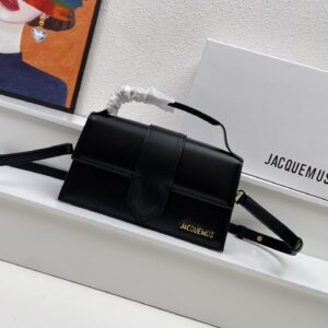 Bolsa Jacquemus: imagen 1