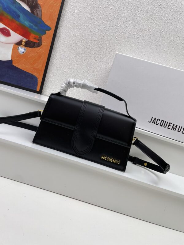 Bolsa Jacquemus