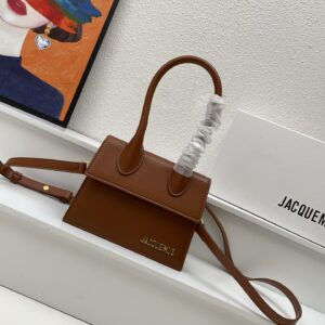 Bolsa Jacquemus: imagen 1