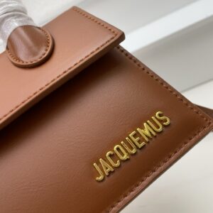 Bolsa Jacquemus: imagen 4