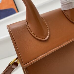Bolsa Jacquemus: imagen 5