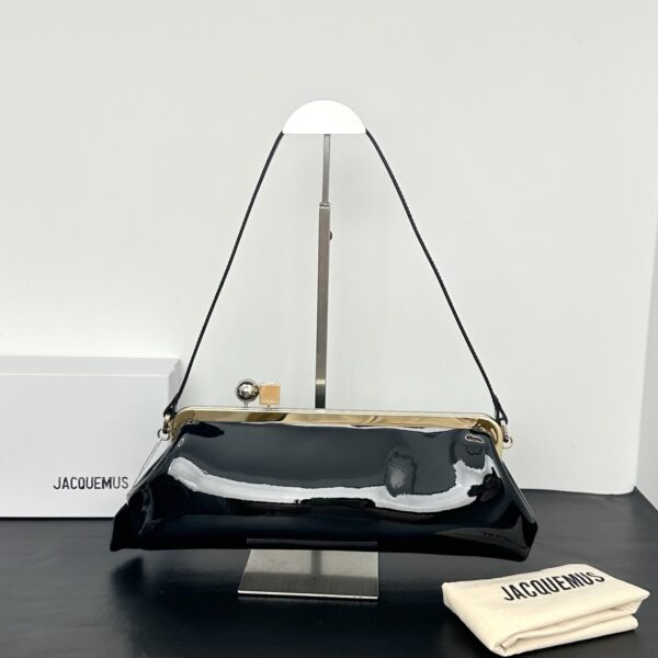 Bolsa Jacquemus