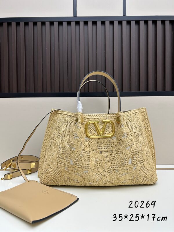 Bolso Valentino